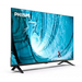 Телевизор Philips 32’ 32PHS6009/12 DLED HD LED