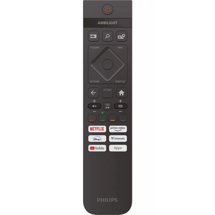 Телевизор Philips 32’ 32PHS6009/12 DLED HD LED