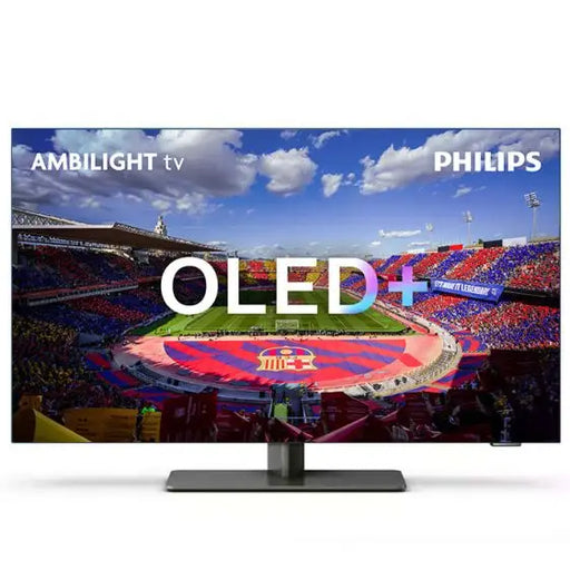 Телевизор PHILIPS 42OLED818/12 42’’(106 см)