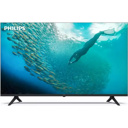 Телевизор Philips 43PUS7009/12