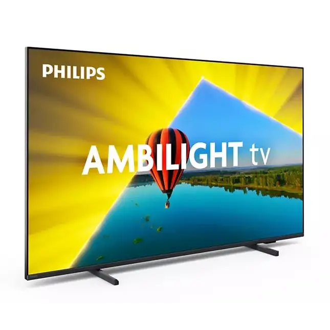 Телевизор Philips 43PUS8079/12 43’ 4K UHD LED