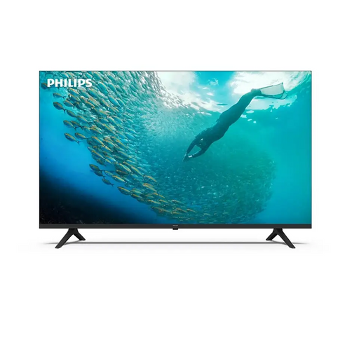 Телевизор Philips 50PUS7009/12 50’’ 4K UHD LED