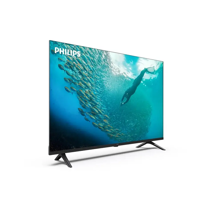 Телевизор Philips 50PUS7009/12 50’’ 4K UHD LED