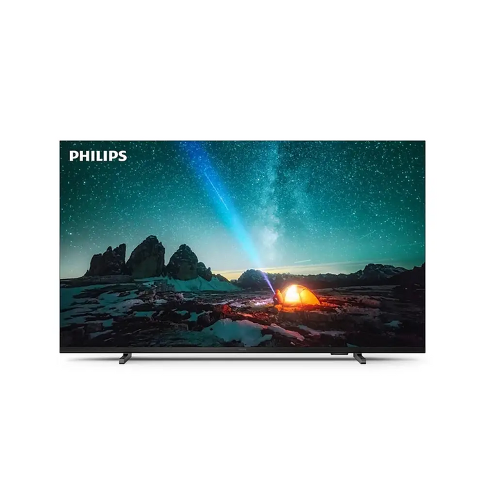 Телевизор Philips 50PUS7609/12 50’’ UHD HD LED