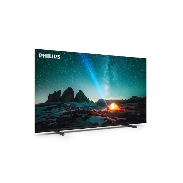 Телевизор Philips 50PUS7609/12 50’’ UHD HD LED