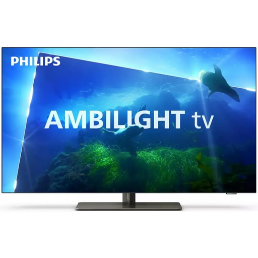 Телевизор Philips 55OLED818/12