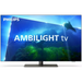 Телевизор Philips 55OLED818/12