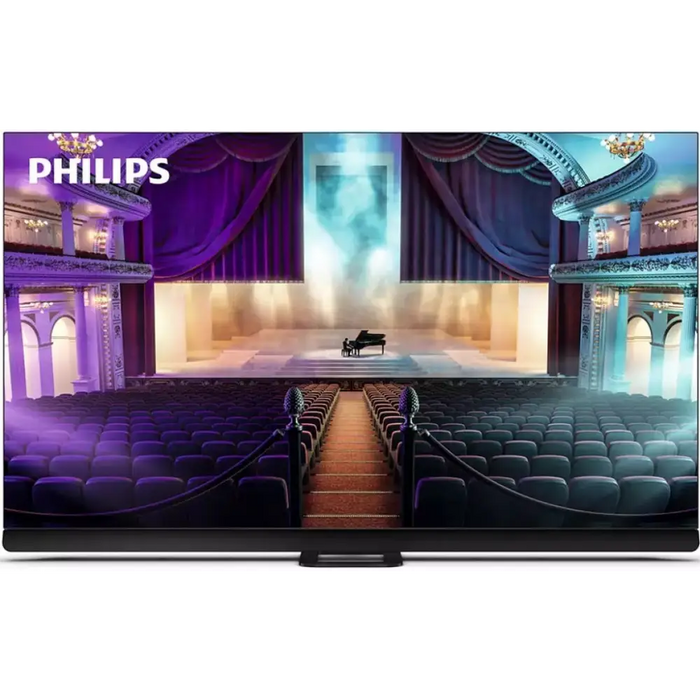 Телевизор Philips 55OLED908/12