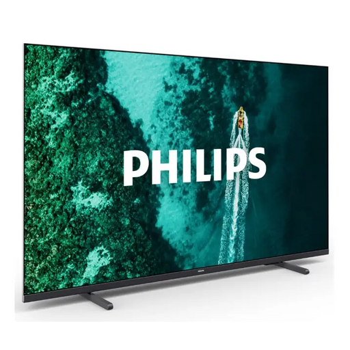 Телевизор Philips 55PUS7409/12 55’ 4K UHD LED