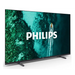 Телевизор Philips 55PUS7409/12 55’ 4K UHD LED