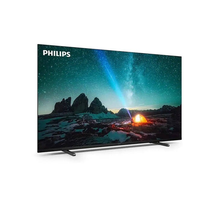 Телевизор Philips 55PUS7609/12 55’’ UHD HD LED