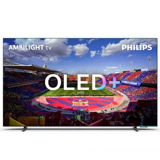 Телевизор PHILIPS 65OLED718/12 65’’(164 см)