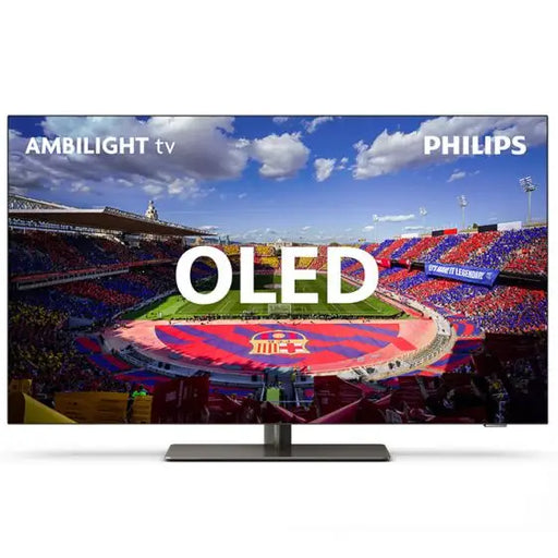 Телевизор PHILIPS 65OLED818/12 65’’(164 см)