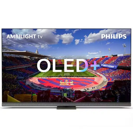 Телевизор PHILIPS 65OLED907/12 65’’(164 см)