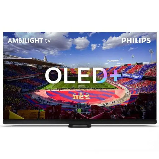 Телевизор PHILIPS 65OLED908/12 65’’(164 см)