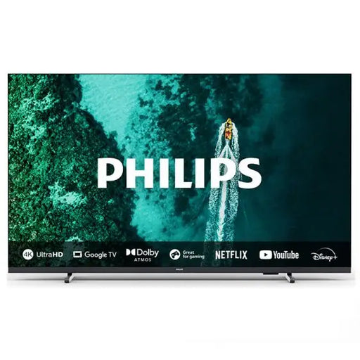 Телевизор PHILIPS 65PUS7409/12 65’’(164 см)