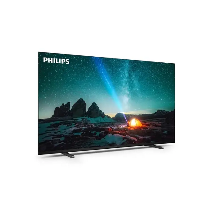 Телевизор Philips 65’’PUS7609/12 4K UHD DLED