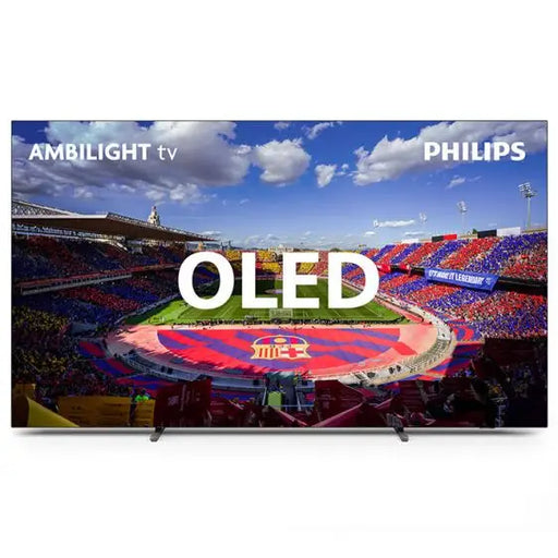 Телевизор PHILIPS 77OLED818/12 77’’(194 см)