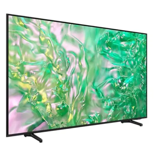 Телевизор Samsung 43’ 43DU8072 AI 4K UHD LED TV