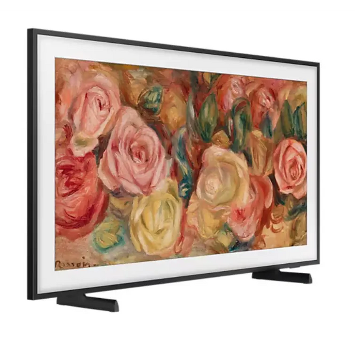 Телевизор Samsung 43’ 43LS03 Frame AI 4K UHD LED