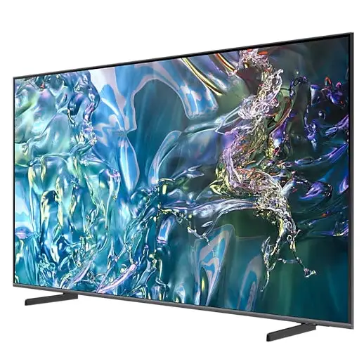 Телевизор Samsung 43’’ 43Q67D AI 4K QLED SMART