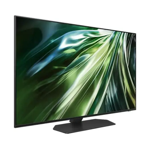 Телевизор Samsung 43’’ 43QN90D AI 4K QLED