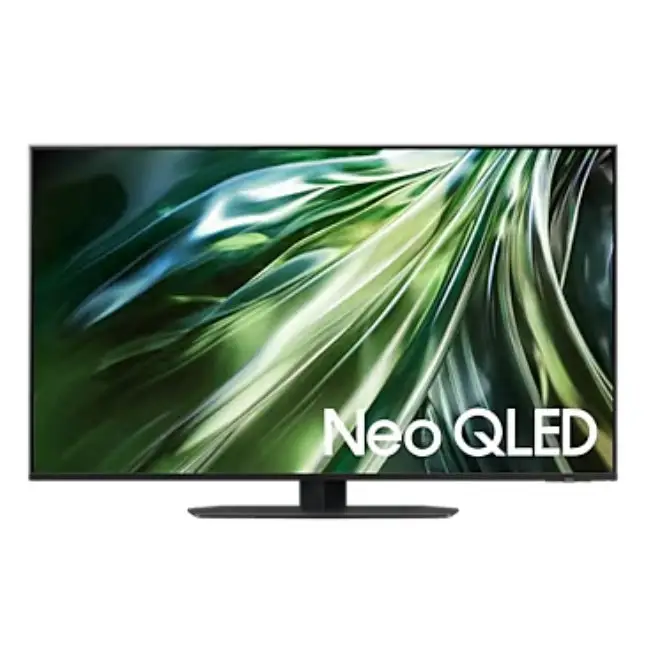 Телевизор Samsung 43’’ 43QN90D AI 4K QLED