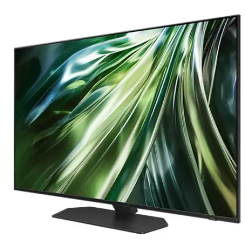 Телевизор Samsung 43’’ 43QN90D AI 4K QLED