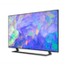 Телевизор Samsung 50’ 50CU8572 4K LED TV SMART