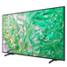 Телевизор Samsung 50’ 50DU8072 AI 4K UHD LED TV