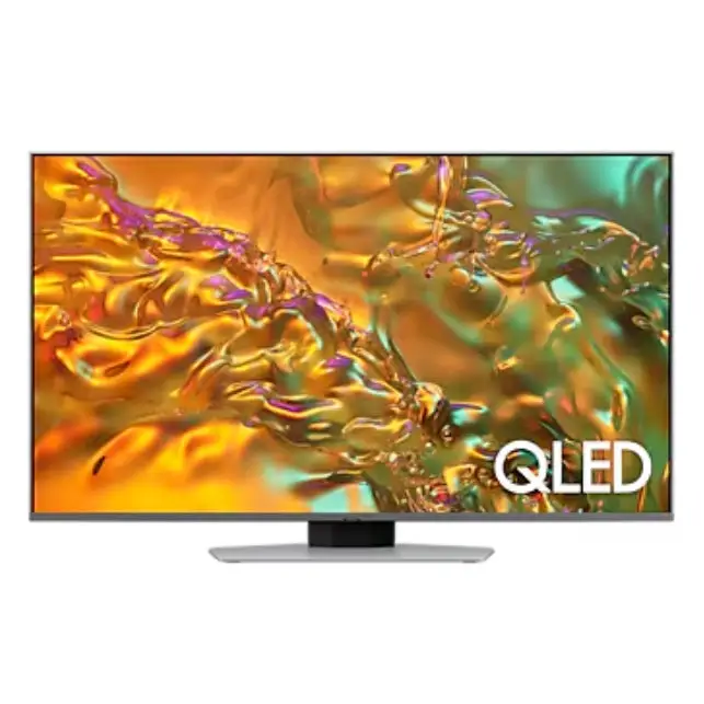 Телевизор Samsung 50’’ 50Q80D AI 4K QLED SMART