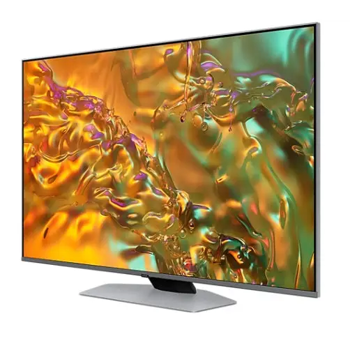 Телевизор Samsung 50’’ 50Q80D AI 4K QLED SMART