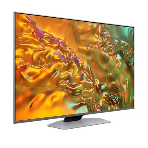 Телевизор Samsung 50’’ 50Q80D AI 4K QLED SMART