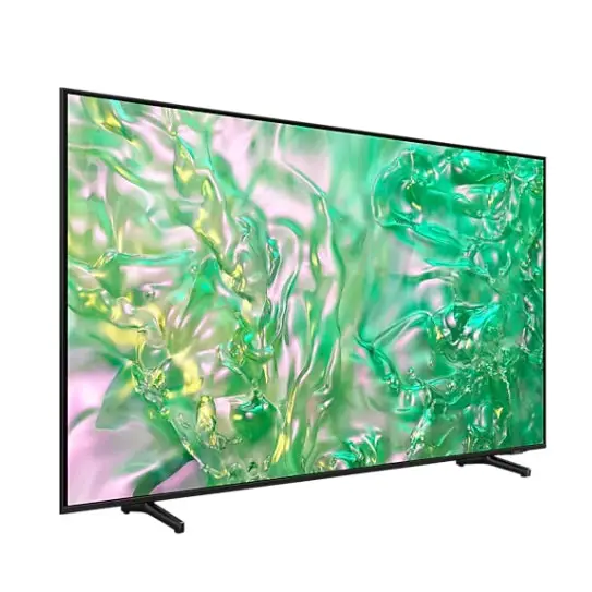 Телевизор Samsung 55’ 55DU8072 AI 4K UHD LED TV