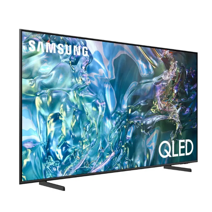 Телевизор Samsung 55’’ 55Q60D AI 4K QLED SMART