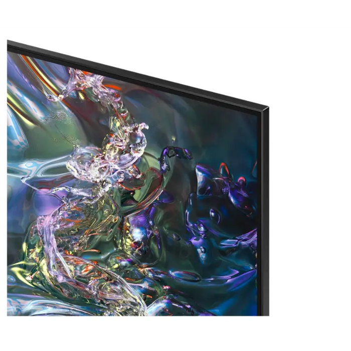 Телевизор Samsung 55’’ 55Q60D AI 4K QLED SMART