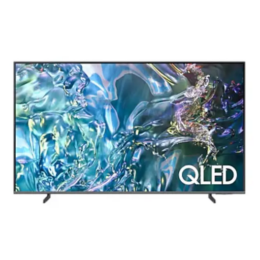 Телевизор Samsung 55’ 55Q67D AI 4K QLED SMART