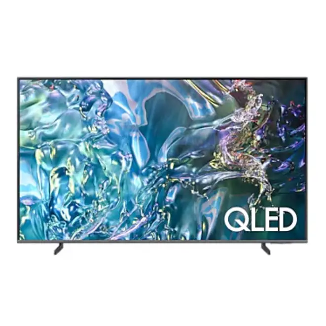 Телевизор Samsung 55’ 55Q67D AI 4K QLED SMART