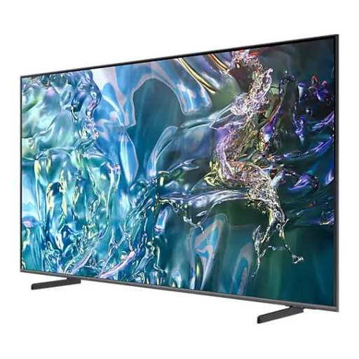 Телевизор Samsung 55’ 55Q67D AI 4K QLED SMART