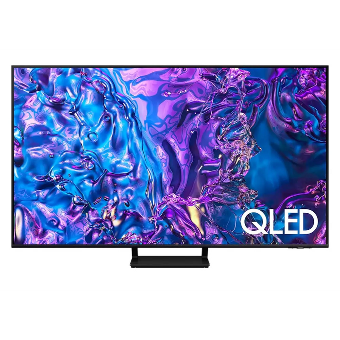 Телевизор Samsung 55’ 55Q70D AI 4K QLED SMART