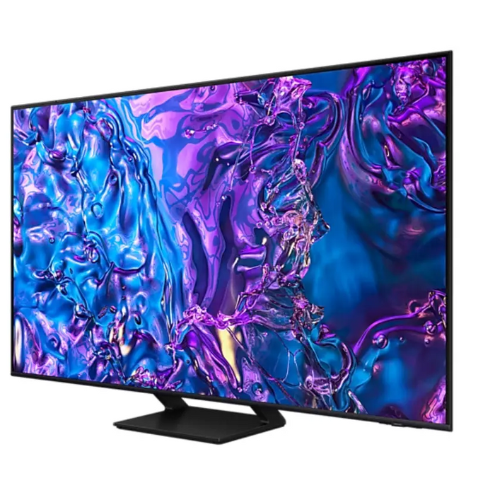 Телевизор Samsung 55’ 55Q70D AI 4K QLED SMART