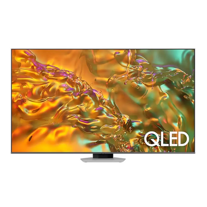 Телевизор Samsung 55’’ 55Q80D AI 4K QLED SMART