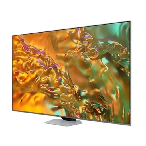 Телевизор Samsung 55’’ 55Q80D AI 4K QLED SMART