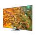 Телевизор Samsung 55’’ 55Q80D AI 4K QLED SMART