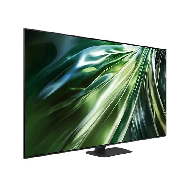 Телевизор Samsung 55’’ 55QN90D AI 4K QLED