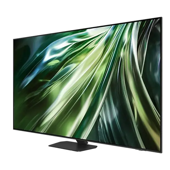 Телевизор Samsung 55’’ 55QN90D AI 4K QLED