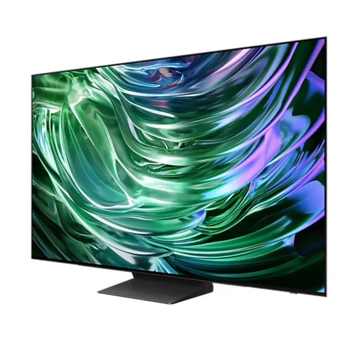 Телевизор Samsung 55’’ 55S90D AI 4K QD-OLED