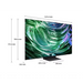 Телевизор Samsung 55’’ 55S90D AI 4K QD-OLED