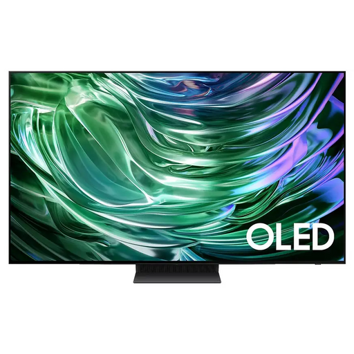 Телевизор Samsung 55’’ 55S90D AI 4K QD-OLED