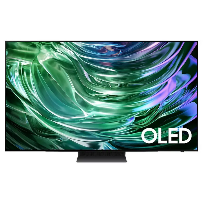 Телевизор Samsung 55’’ 55S90D AI 4K QD-OLED